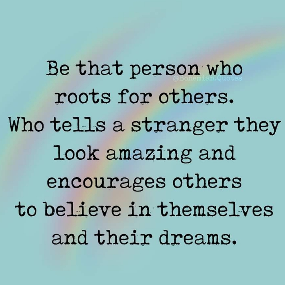 Inspiration and follows - Picture 1 of 1